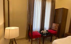 The Classic Woods Palace - #Mountain View #Open Terrace #Parking #Premium Rooms With Balcony #Best Selling Hotel In Mussoorie